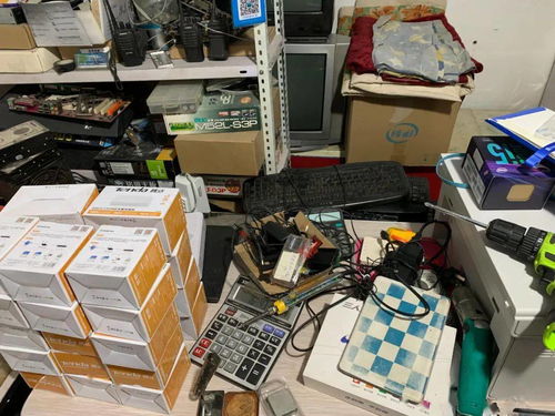 專業IT服務 從網絡監控安裝到弱電工程的一站式解決方案