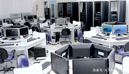 長沙市電子工業學校計算機系統集成專業招生簡章