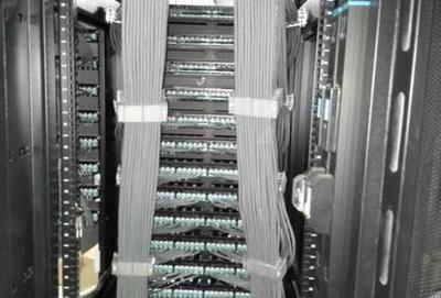 南昌冰點網絡監控 專業計算機網絡工程施工方案解析