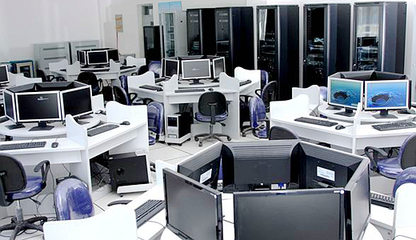 長沙市電子工業學校 賦能未來，培養電子信息技術人才的搖籃