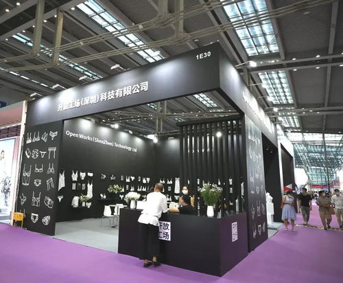 開放工場 以原創設計與深度服務，鑄就品牌卓越未來