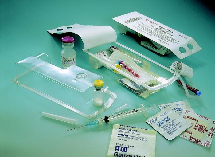 生物藥與藥械組合產品 包裝領域面臨的全新挑戰與創新應對